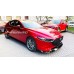 Mazda 3 BP Hatchback '19 - '22 MZ Style Front Lip
